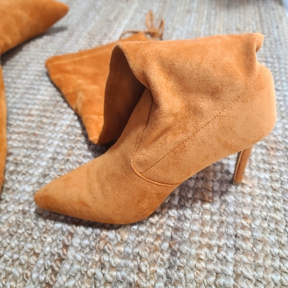 👢Over the Knee Boots Size 8 - Picture 2 of 4